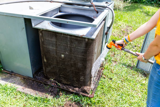 Best HVAC Air Duct Cleaning  in Collingdale, PA