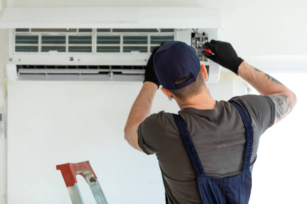Trusted PA Airduct Cleaning Experts