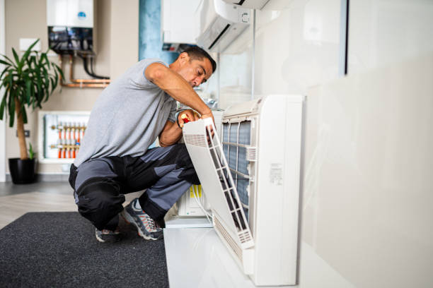 Best HVAC Duct Inspection Services  in Collingdale, PA
