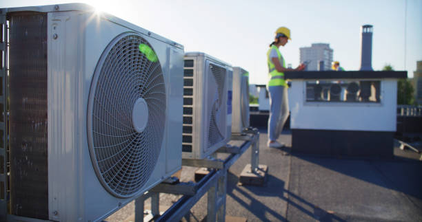 Best Air Duct Cleaning Near Me  in Collingdale, PA