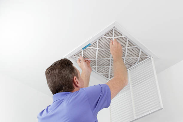 Best Emergency Air Duct Cleaning  in Collingdale, PA